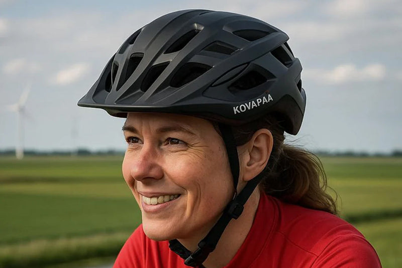 Fietshelmen voor volwassenen