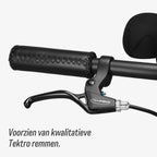 Loopzo loopfiets voor volwassenen