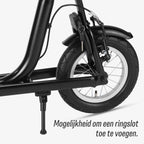 Loopzo loopfiets voor volwassenen