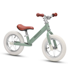 Køvapää Loopfiets 2 jaar Groen