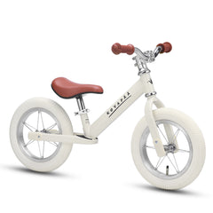 Køvapää Loopfiets 2 jaar Beige