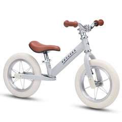 Køvapää Loopfiets 2 jaar Grijs