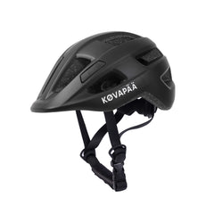 Køvapää Lappi - Zwart - Fietshelm Kinderen